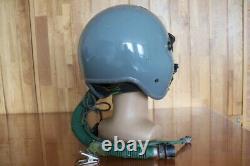 100% Original Air Force Fighter Pilot Helmet, Oxygen Mask