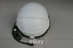 100% Original Authentic Russia Fgihter Pilot Fligh Helmet, Flight suit