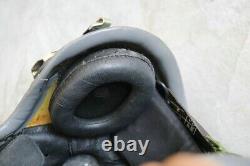 100% Original Chinese Fighter Pilot Flight Helmet Oxygen Mask Ym-9915g