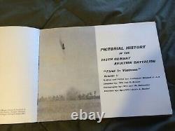 145th combat aviation battalion year book helicopter pilot flight helmet history