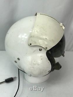 1987 US Navy Pilots Gentex SPH-4 Flight Helmet
