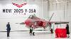 2025 F 35a Lightning II Fighter Jet That Changes Everything