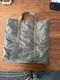 50s US Air Force Flight Helmet Bag Vintage USAF 56JI9600 fighter pilot military
