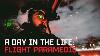 A Day In The Life Critical Care Flight Paramedic