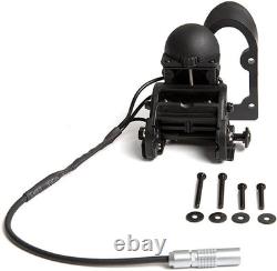 ANVIS 6/9 Night Vision Helmet Mount NVG Goggle Viewer Flight pilot SAR Military