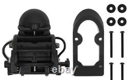 ANVIS 6/9 Night Vision Helmet Mount NVG Goggle Viewer Flight pilot SAR Military