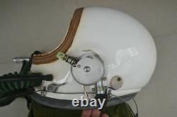 Air Force Aviator Fighter Pilot Flight Helmet No. 9504021
