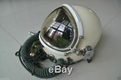 Air Force Fighter Pilot Aviator Space Helmet, Militaria Aviation Flight Suit