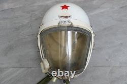 Air Force Fighter Pilot Flight Helmet