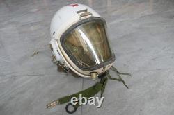 Air Force Fighter Pilot Flight Helmet