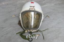 Air Force Fighter Pilot Flight Helmet