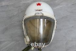 Air Force Fighter Pilot Flight Helmet