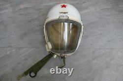 Air Force Fighter Pilot Flight Helmet