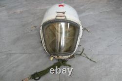 Air Force Fighter Pilot Flight Helmet