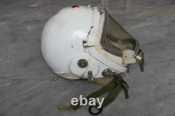 Air Force Fighter Pilot Flight Helmet
