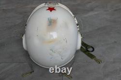 Air Force Fighter Pilot Flight Helmet