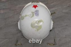 Air Force Fighter Pilot Flight Helmet