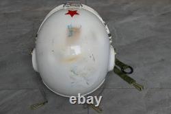 Air Force Fighter Pilot Flight Helmet