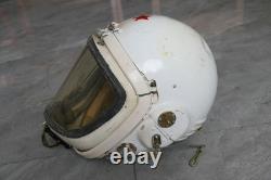 Air Force Fighter Pilot Flight Helmet