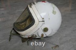 Air Force Fighter Pilot Flight Helmet