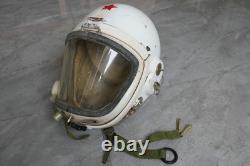 Air Force Fighter Pilot Flight Helmet