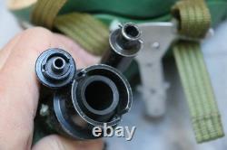 Air Force Fighter Pilot Flight Helmet(1#/60), Oxygen Mask Ym-9915G T Hook