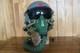Air Force Fighter Pilot Flight Helmet(1#/60cm), Oxygen Mask Ym-9915G