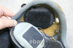 Air Force Fighter Pilot Flight Helmet(1#/60cm), Oxygen Mask Ym-9915G