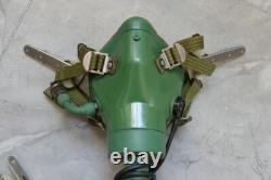 Air Force Fighter Pilot Flight Helmet(1#/60cm), Oxygen Mask Ym-9915G
