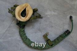 Air Force Fighter Pilot Flight Helmet(1#/60cm), Oxygen Mask Ym-9915G