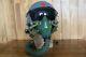 Air Force Fighter Pilot Flight Helmet(1#/Largest), Oxygen Mask Ym-9915G