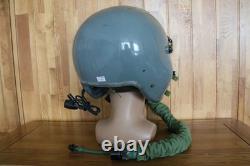 Air Force Fighter Pilot Flight Helmet(1#), Oxygen Mask Ym-9915G
