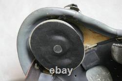 Air Force Fighter Pilot Flight Helmet(1#), Oxygen Mask Ym-9915G