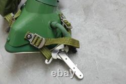 Air Force Fighter Pilot Flight Helmet(1#), Oxygen Mask Ym-9915G