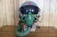 Air Force Fighter Pilot Flight Helmet(1#), T Hook Bayonets Ym-9915G Oxygen Mask