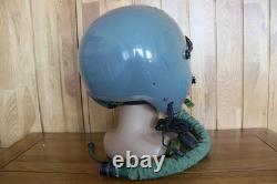 Air Force Fighter Pilot Flight Helmet(1#), T Hook Bayonets Ym-9915G Oxygen Mask