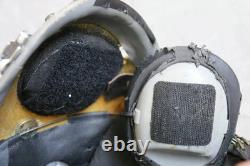 Air Force Fighter Pilot Flight Helmet(1#), T Hook Bayonets Ym-9915G Oxygen Mask