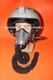 Air Force Fighter Pilot Flight Helmet 1# XXXL $ 399.9