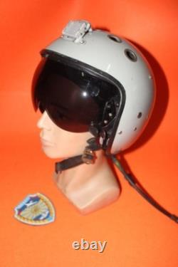 Air Force Fighter Pilot Flight Helmet 1# XXXL $ 399.9