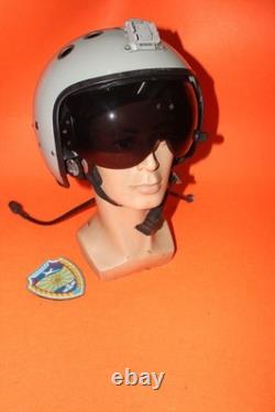 Air Force Fighter Pilot Flight Helmet 1# XXXL $ 399.9