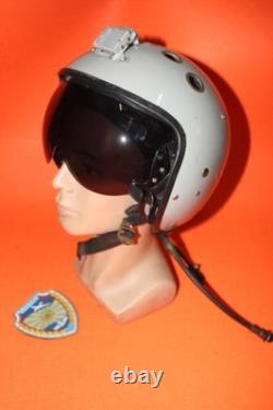 Air Force Fighter Pilot Flight Helmet 1# XXXL $ 399.9