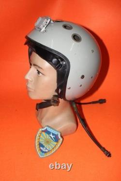 Air Force Fighter Pilot Flight Helmet 1# XXXL $ 399.9