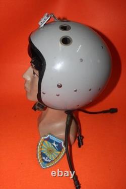 Air Force Fighter Pilot Flight Helmet 1# XXXL $ 399.9