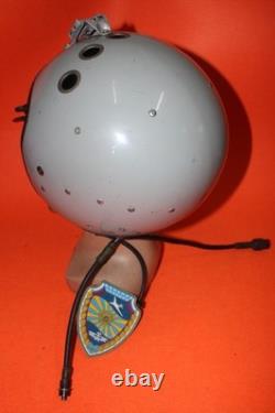 Air Force Fighter Pilot Flight Helmet 1# XXXL $ 399.9