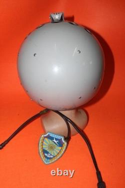 Air Force Fighter Pilot Flight Helmet 1# XXXL $ 399.9