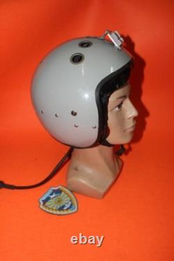 Air Force Fighter Pilot Flight Helmet 1# XXXL $ 399.9