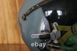 Air Force Fighter Pilot Flight Helmet(1#), Ym-9915G Oxygen Mask