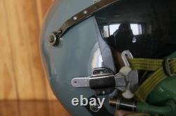 Air Force Fighter Pilot Flight Helmet(1#), Ym-9915G Oxygen Mask
