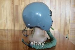 Air Force Fighter Pilot Flight Helmet(1#), Ym-9915G Oxygen Mask