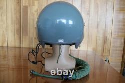 Air Force Fighter Pilot Flight Helmet(1#), Ym-9915G Oxygen Mask